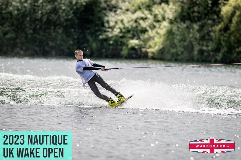 2023 Nautique Wake Open - Photo Mantis Pro Media